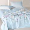 Hongxiu Shifang Run Yuan Spring Autumn Soybean Fiber Quilt