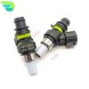 4PCS Fuel Injector Nozzle for Subaru-Legacy MK IV 2.0I AWD 2003-2009 16600-AA230 FBYCG50