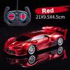 Drift Remote Control Vehicle With Light
