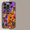 P-Percy J-Jackson Poseidon Camp Half-Blood Handyhülle Für Iphone 17 Air 15 Pro 14 Plus 16 Pro Max 12 13 Mini 11 16E X XS Cover C