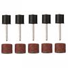 Woodworks Abrasive Rotary Grinding Head Quantity Rotary Grinding Head