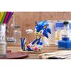 Bushiroad Creativ Palverse Pale Sonic The Hedgehog Complete Figure