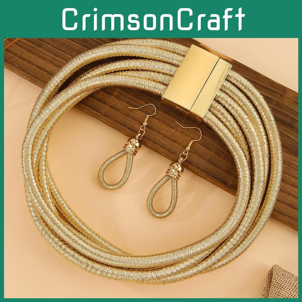 Jewelry Cosmic Inspired Collection With Layered Cotton Thread Neck Chain And Star Designs For Teens