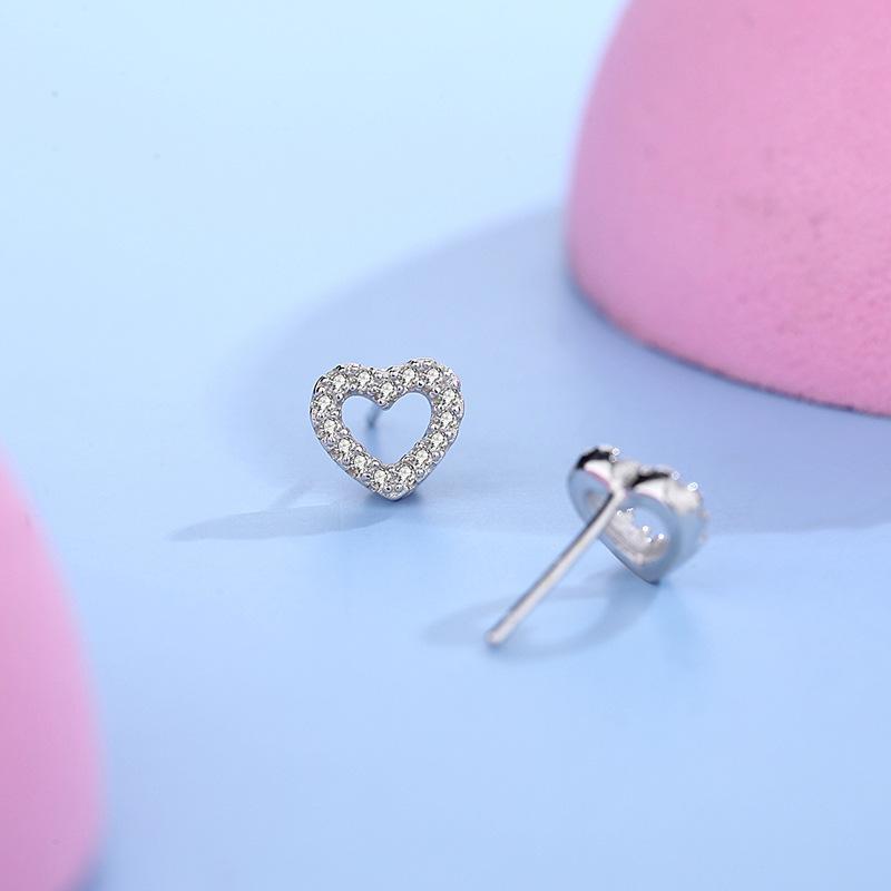Pendientes Tancise de Plata de Ley 925 con circonita, pendientes colgantes para mujer, regalos de fiesta de boda