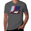 Neuville 2024 Tshirt Essential Solid Color Tshirt