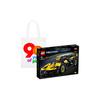LEGO Technology Mechanical Set Bugatti Bolide & Lego Canvas Bag Building Blocks 2001 5000pcs 42151  Canvas Bag Set