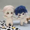 Casual Wear Doll  Undercoat Toys Accessories Idol Doll Outfit for Stuffed Cotton Dolls 20cm Doll