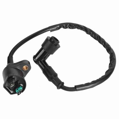 Ignition Coil Replacement Fits for Honda ATC 125 M 1985 1987 Car Auto Accessory