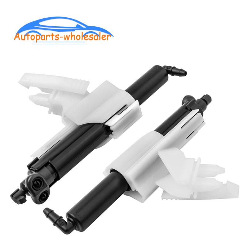 

Автомобиль 7S71-13L015-BA 7S71-13L014-BA Форсунка омывателя фар для Ford Mondeo 2007-2014 MK4 S-MAX 2006-2011 GALAXY II 2010-2015 MK2