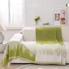 Simple Fashion Chenille Sofa Cover Four Seasons Universal Anti-Scratching Non-Stick Wool Universal Sofa Towel
