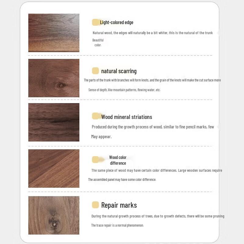 3-Hook Wooden Wall-Mounted Coat Rack