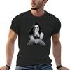 Beth Hart Tričko Estetické Oblečení Pro Kluka Letní Oblečení Černá Trička Pro Unisex