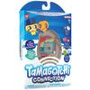 Tamagotchi Connection Rainbow - Skies.