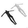 1/6 PU Jumpsuit for 12 Inch Female Action Figure, Doll Clothes