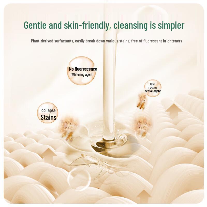 FROSCH Wool & Silk Laundry Detergent