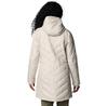 Пуховик Columbia Heavenly Long Hdd Jacket