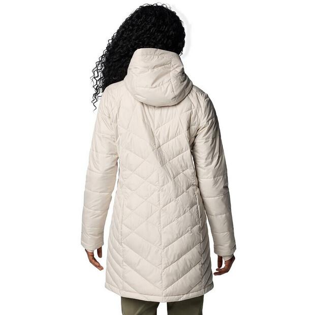 Пуховик Columbia Heavenly Long Hdd Jacket
