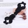 Chinese Cheongsam Knot for Frog Buttons Chinese Traditional Handicraft Accessori