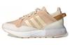 adidas حذاء رياضي نسائي Zx 2K Boost 'Halo Amber' للنساء S42634