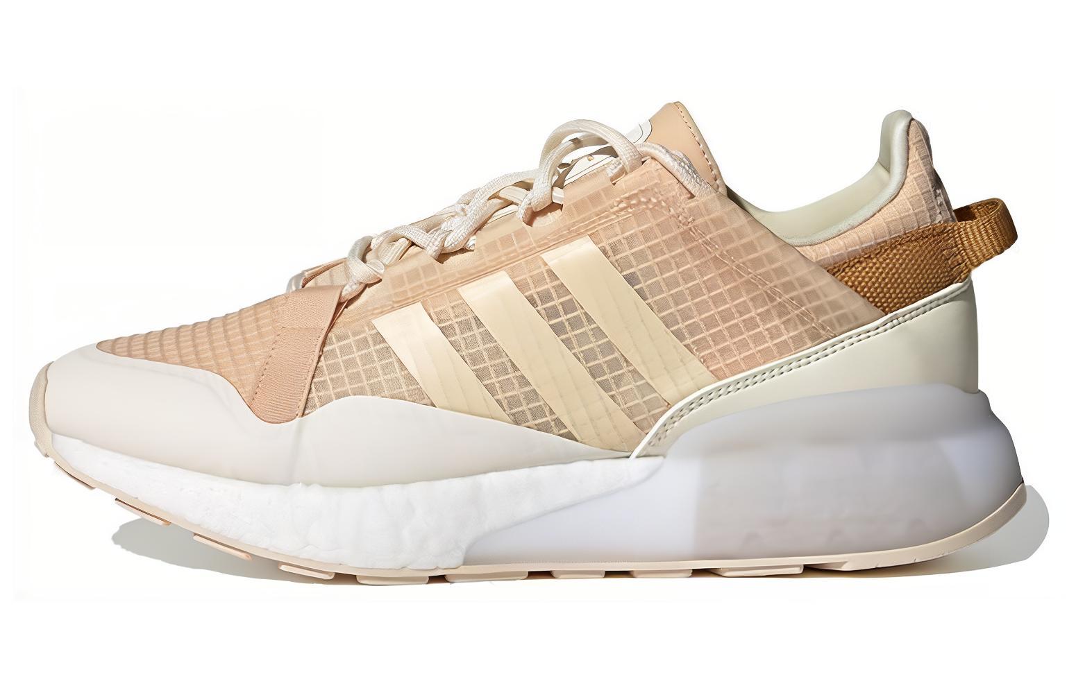Adidas Wmns Zx 2K Boost  Halo Amber  Women s S42634 36