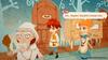 Little Dragons Cafe North PS4 (Imported America) -