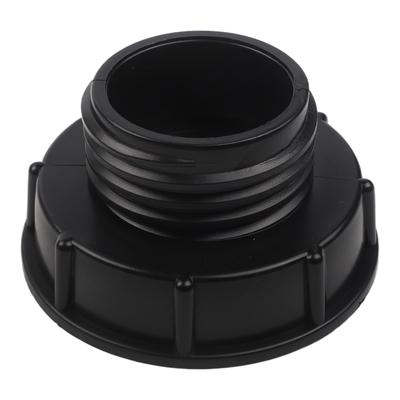 Schlauch IBC-Tankadapter 1 Stück Zubehör Grober Ablauf