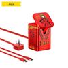 Pisen EVA Asuka 65W GaN Desktop Power Hub CN plug (adapter included)