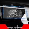 Wuling Hongguang MiniEV S3 25W Navigation Tempered Film and Instrument Screen Protector