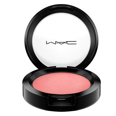 MAC Powder Blush, Peachken, 1 Ea