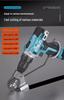 Handheld Electric Drill Metal Shears Conversion Head