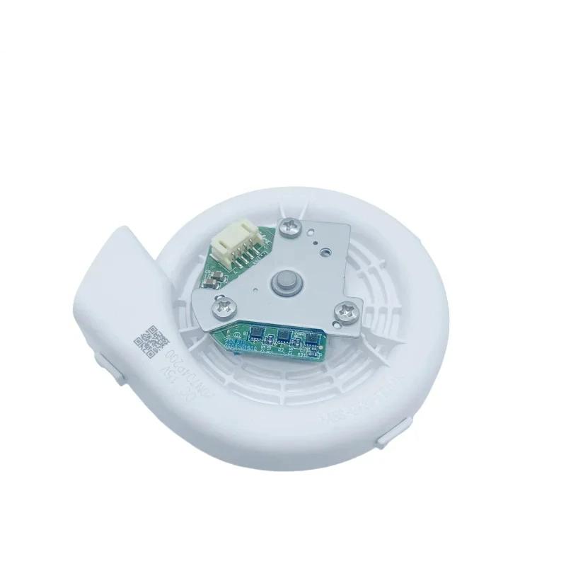 1 Piece Robot Vacuum Cleaner Diy Accessories For Roborock S5/ S51/ S55/ S6/ S65/ S5 Max/ S6 Pure 2000Pa Fan Motor Replacement