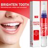 Teeth Whitening Pen Red Teeth Stains Yellow Teeth Cleaning Oral Care Teeth Whitening Gel 5ML