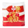 Red Disposable Paper Bowls