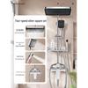 MDNG Square Pressurized Shower System