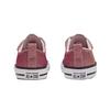 Converse Chuck Taylor All Star Space Star 2V Low Top Toddler Shoes Brick Red Baby