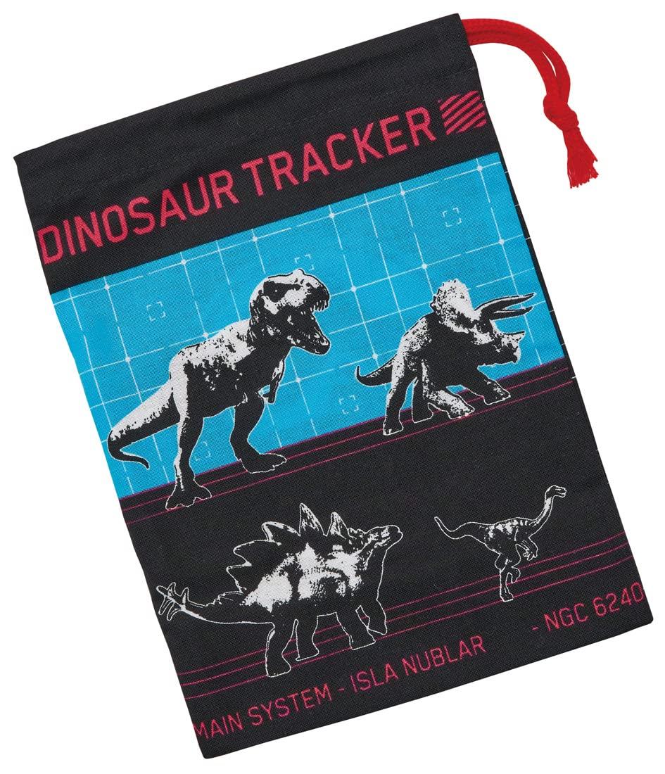 

Сумка Skater Cup 21 x 15 см Jurassic World 23 Сделано в Японии Детская KB62-A