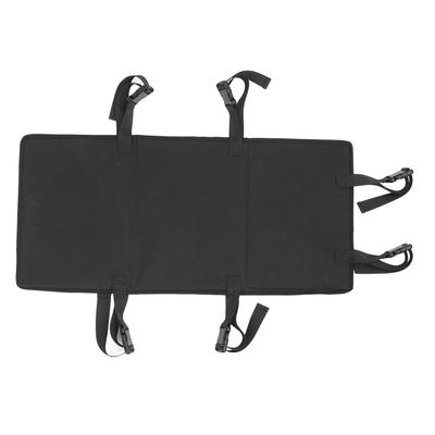 Bunk Bed Ladder Cover Adjustable Kiddies Bunk Bed Ladder Cover Ladder Guard Pads for Prevent Kids