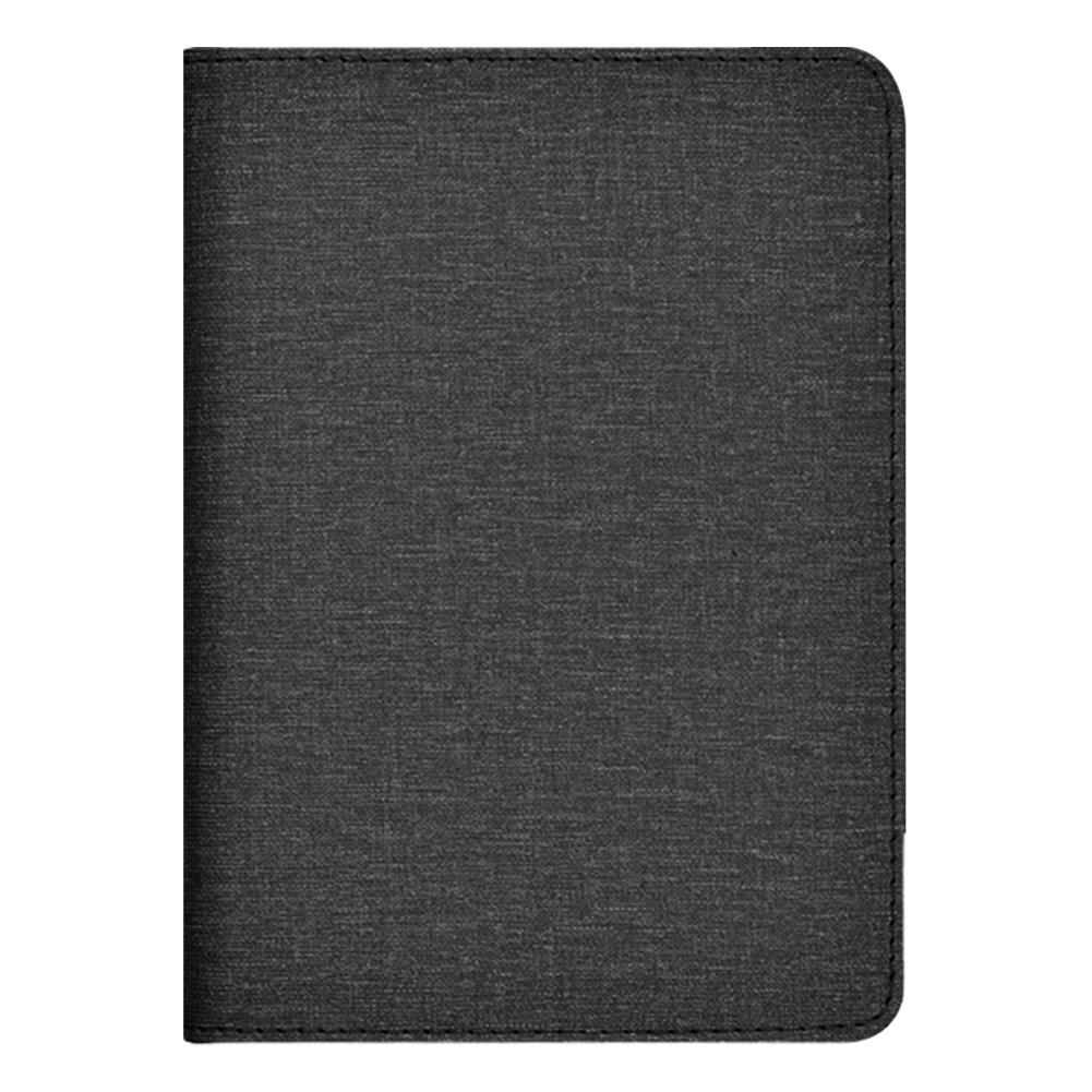 

Захисний чохол для Kindle Paperwhite 12-го покоління 2025 7 з функцією Auto Wake/Sleep, кишенею для картки, для Kindle Paperwhite Signature Edition чорний