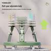 ANGI BABY Multi-functional Anti-rollover Baby Walker