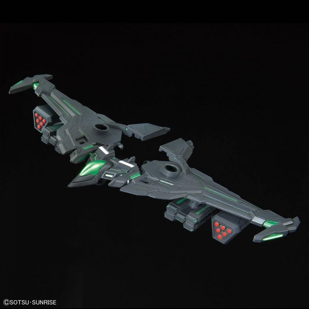 Sd Gundam Sdw Heroes Zhao Yun Command Package 00 Gundam