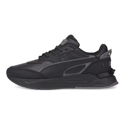 Mirage Sport Casual Sneakers Unisex tenisky Černá 383725-01