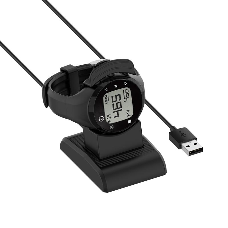 Ladekabel Stromkabel für TEC TEC TEC ULT-G GPS-Uhr Ladestation 1 Packung