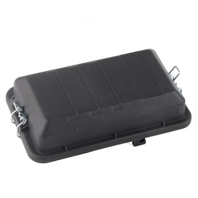 Pièce de rechange pour filtre à air et boîtier pour générateur à essence chinois GX160 170 2KW~3KW
