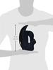 HJC HELMETS Helmet Cheek Pads M/L (30mm) for IS-17 (HJP193)