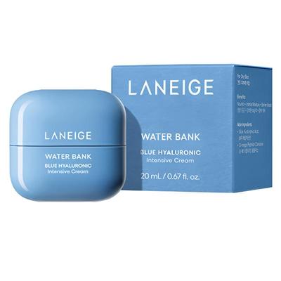 Water Bank Blue Hyaluronic Intensive Cream 20 ml