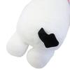 Marushin Cushion Sanrio Kuromi Sleep Kuromi Plush Cute Birthday 3785000400 Toy, Present, Gift, Gift,