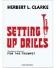 Wittner Clark: Setting Up Drills (Trumpet Method Book), Carl Fischer Publishing.