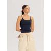 Budhi Mudra Carrie Tank Top Navy Multi B61002att51 L12