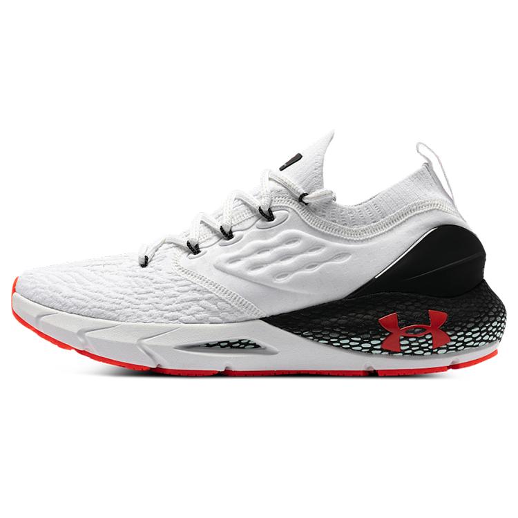 

Under Armour Hovr Phantom 2 Rnany Cn White Black Women s 3026071-100 36