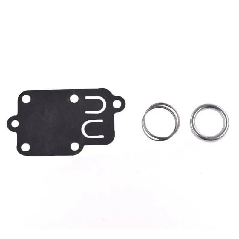 For 270026 272538 Carburetor Diaphragm Kit For 3 For HP 5 For HP Engines Garden Power Tool Accessories Replacement